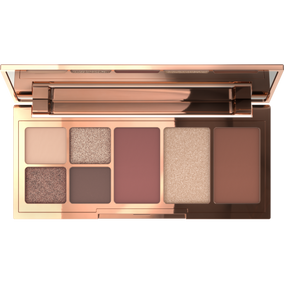 product image for The Luminous Edit Eye & Face Palette