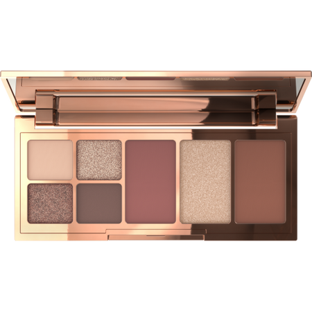 The Luminous Edit Eye & Face Palette