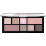 The Cool Rose Eyeshadow Palette