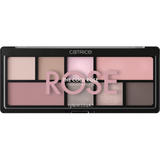 The Cool Rose Eyeshadow Palette