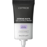 Extreme Matte Oil-Control Primer