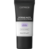 Extreme Matte Oil-Control Primer