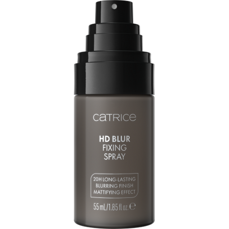 HD Blur Fixing Spray