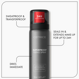Superproof Fixing Spray