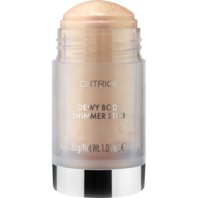 product image for SEASHELL STORIES Dewy Body Shimmer Stick