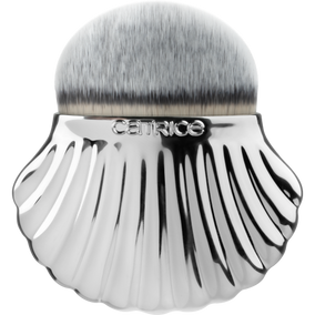 product image for SEASHELL STORIES Seashell Face & Body Brush