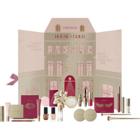 product image for HOUSE OF GOLD ADVENT CALENDAR