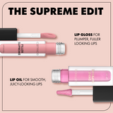 Shine Supreme Lip Oil