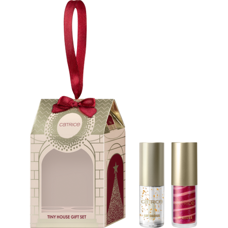 Tiny House Gift Set