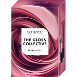01 Gloss The Line!