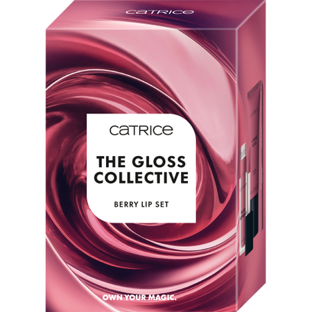 01 Gloss The Line!