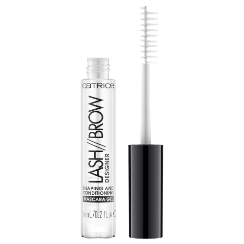 Lash & Brow Designer - Shaping and Conditioning Gel