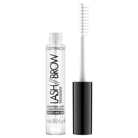 Designer & Shaping Brow Gel – Conditioning - Lash and