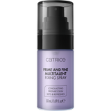 Prime And Fine Multitalent Fixing Spray