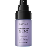 Prime And Fine Multitalent Fixing Spray