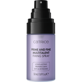 product image for Prime And Fine Multitalent Fixing Spray
