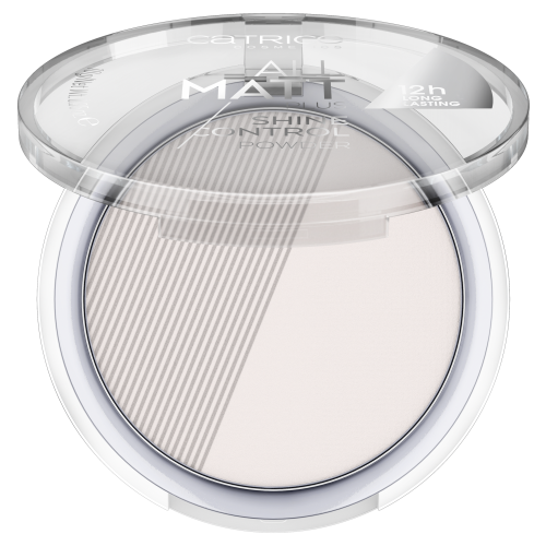 All Matt Plus Shine Control Powder