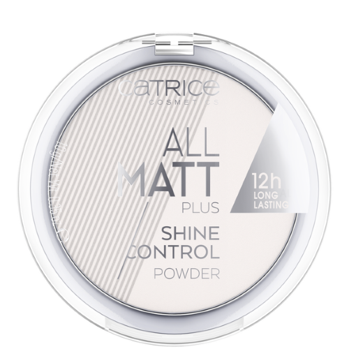 All Matt Plus Shine Control Powder