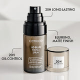 HD Blur Fixing Spray