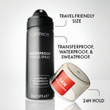 Superproof Fixing Spray