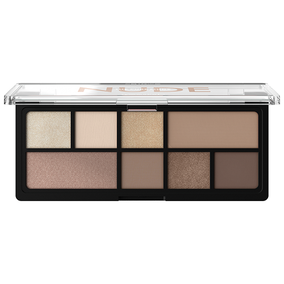 product image for The Pure Nude Eyeshadow Palette