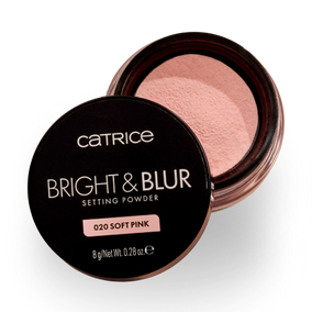 product image for Bright & Blur Setting Powder