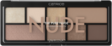 The Pure Nude Eyeshadow Palette
