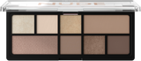 The Pure Nude Eyeshadow Palette