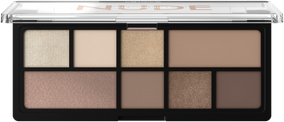 product image for The Pure Nude Eyeshadow Palette