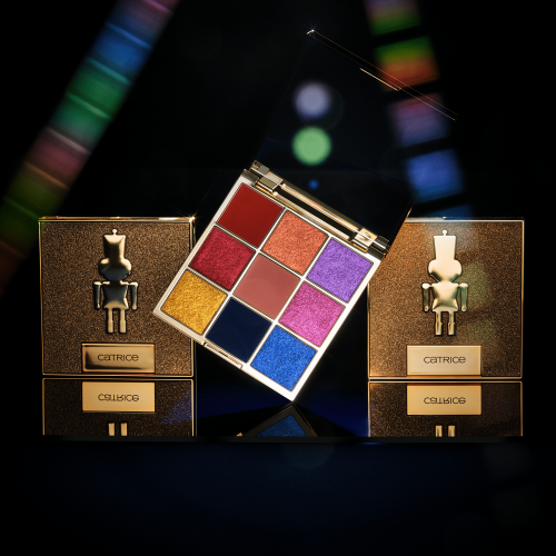 MAGIC CHRISTMAS STORY Eyeshadow Palette