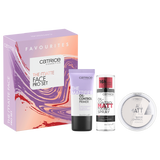 The Matte Face Pro Set