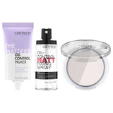 The Matte Face Pro Set