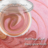 010 A Swirl Of Rose