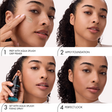 Aqua Splash Grip Fixing Spray