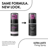 Ultra Last2 Fixing Spray