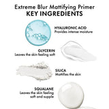 Extreme Blur Mattifying Primer