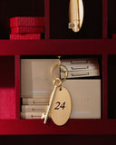 HOUSE OF GOLD ADVENT CALENDAR