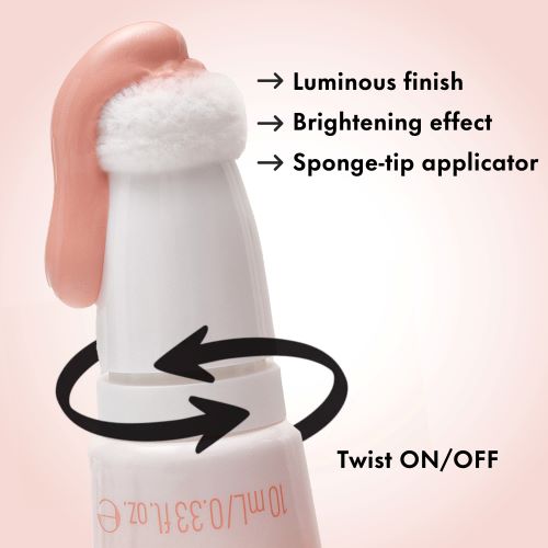 010 Light Rose