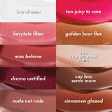 010 High Gloss Low Drama