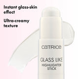 010 Keep It Glassy