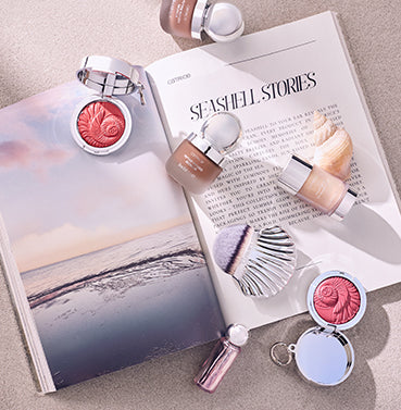 Meet Seashell Stories Limited Edition