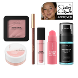 Shelby Ann Bundle Shade 10
