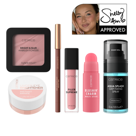 Shelby Ann Bundle Shade 10