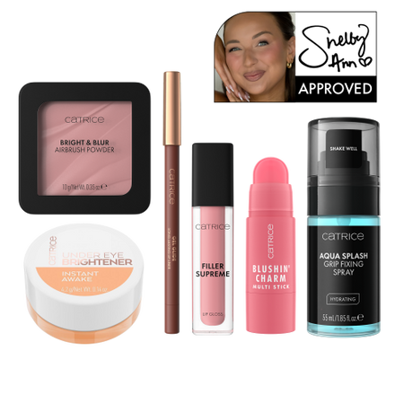Shelby Ann Bundle Shade 20