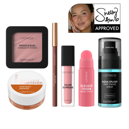 Shelby Ann Bundle Shade 40