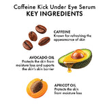 Caffeine Kick Under Eye Serum