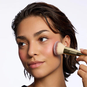 face products showcase