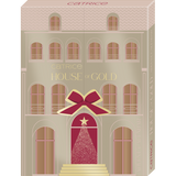 HOUSE OF GOLD ADVENT CALENDAR