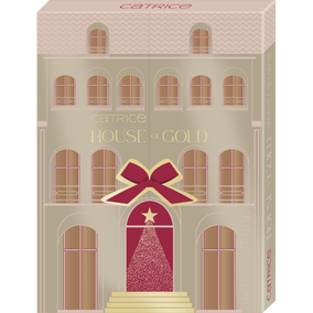 product image for HOUSE OF GOLD ADVENT CALENDAR