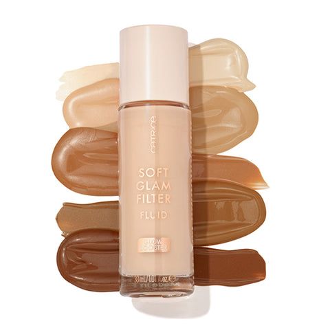 Soft Glam Filter Fluid – www.catricecosmetics.com